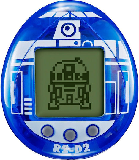 Bandai Spirits Tamagotchi Star Wars R2-D2 Hologram για 8+ ετών