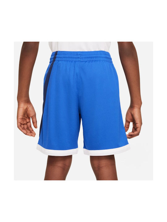 Nike Kids Athletic Shorts/Bermuda Blue