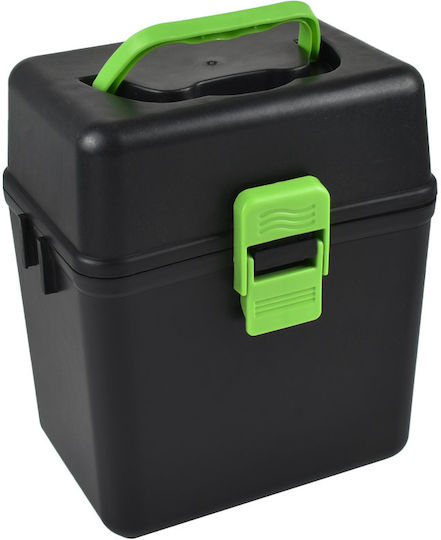 Andowl Linear Laser Level Green Beam 5V with Working Range 25m