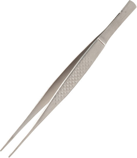 Mercer Culinary Fine Pinzette Allgemeine Verwendung Rostfreier Stahl 15cm Mercer Culinary Fine Pinzette Allgemeine Verwendung Rostfreier Stahl 15cm