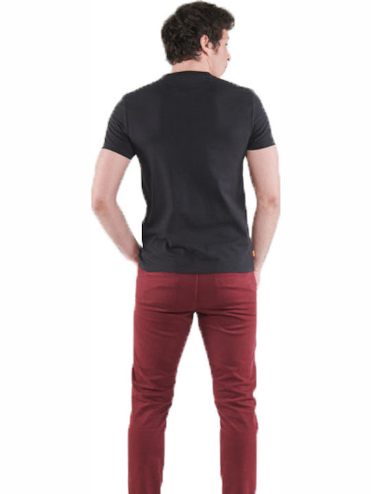 Dun River T-shirt Black