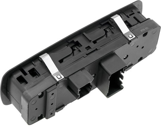 NTY Car Window Switch for Dodge Grand Caravan / Chrysler Town Country 2012+ Black