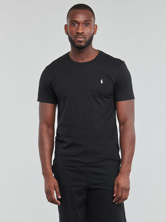 T-shirt Black