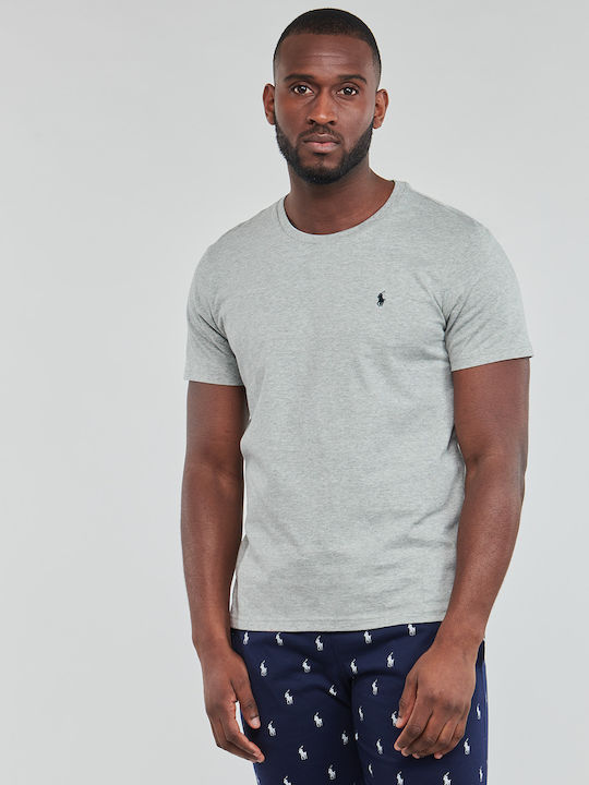 T-shirt Gray