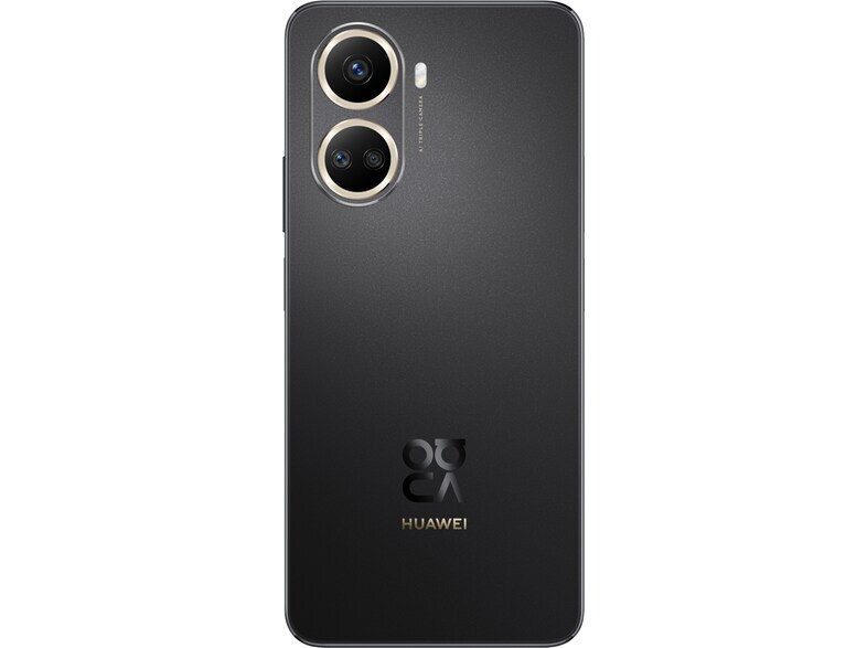 Celular Huawei Nova 10 SE 6.67 8GB RAM 128GB Silver - Promart