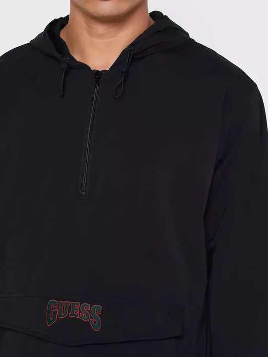 Guess Men's Jacket Black