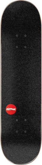 Dwindle Ivy Repeat Premium 8" Komplett Kurzboard Blau