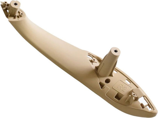 Carner Door handle Interior for BMW 3 with installation Rear Right BMW Series 3 F30 / F31 11-18 0027720