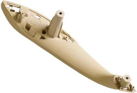 Carner Door handle Interior for BMW 3 with installation Rear Left BMW Series 3 F30 / F31 11-18 0027719
