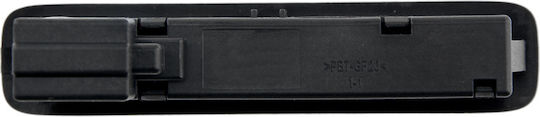 NTY Car Seat Switch for Volkswagen Passat / Sharan / Tiguan 4pin Black