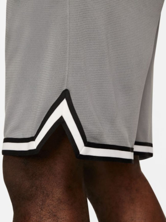 Men's Athletic Shorts Gray