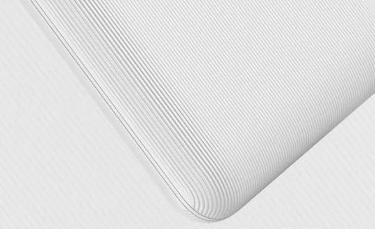 Veger S22 Външна Батерия 20000mAh 20W с 3 USB-A Изходни Порта и USB-C Изходен Порт Power Delivery / Бързо Зареждане Бяла