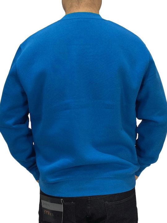 Roly Herren Shirt Blau