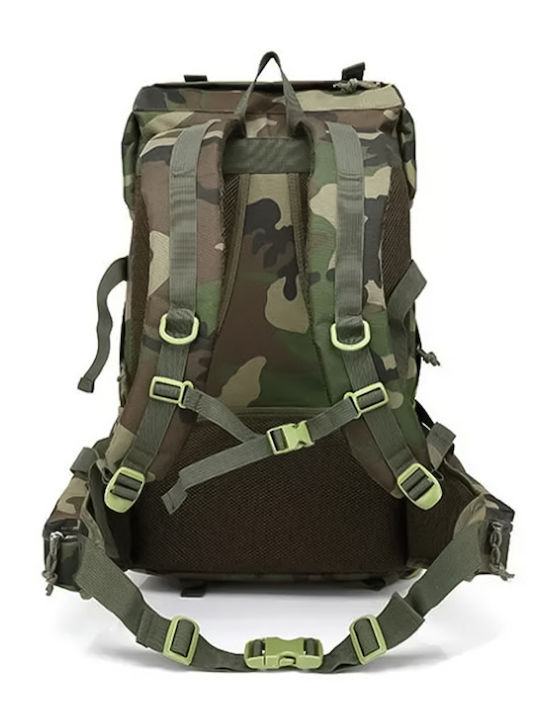 Ozuko Backpack Χακί Ozuko Backpack Χακί