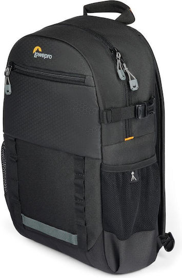 Lowepro Adventura BP 150 III Camera Backpack Black