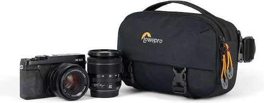 Lowepro Trekker Lite HP 100 Shoulder Camera Bag Black
