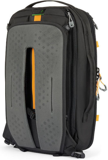 Lowepro Trekker Lite BP 150 Τσάντα Πλάτης Φωτογραφικής Μηχανής Μαύρη