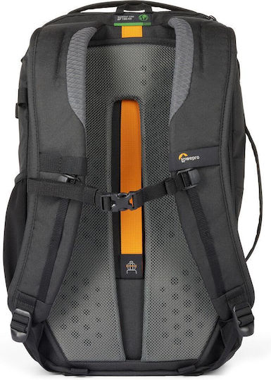 Lowepro Trekker Lite BP 150 Τσάντα Πλάτης Φωτογραφικής Μηχανής Μαύρη