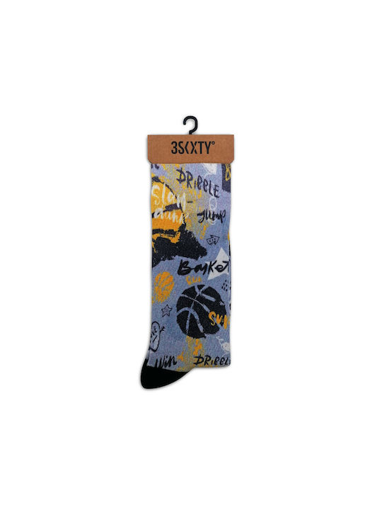 Walk Men's Socks Multicolour