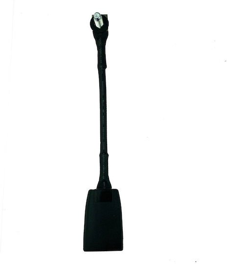 Auto Gs Sicherheitsgurt-Verlängerung 31cm in Schwarz Farbe
