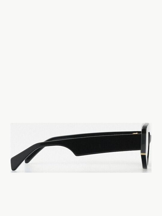Kaleos Fowler Feminini Ochelari de soare cu Cadru 003