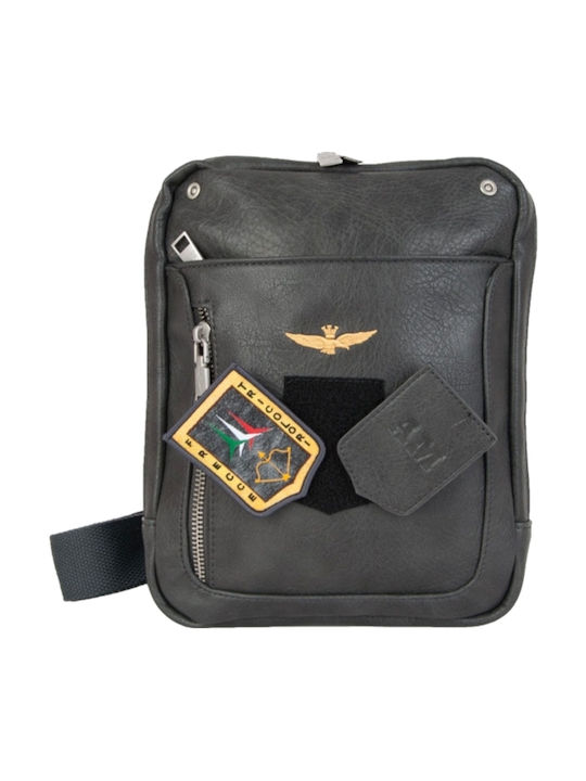 Men's Bag Shoulder / Crossbody Gray