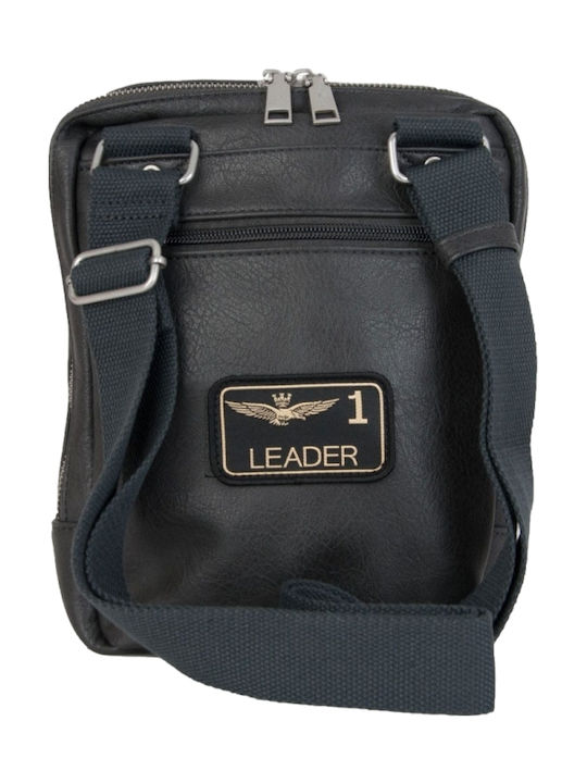 Men's Bag Shoulder / Crossbody Gray