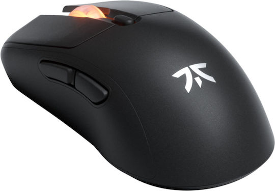 Fnatic Bolt Drahtlos Gaming Gaming Maus Schwarz