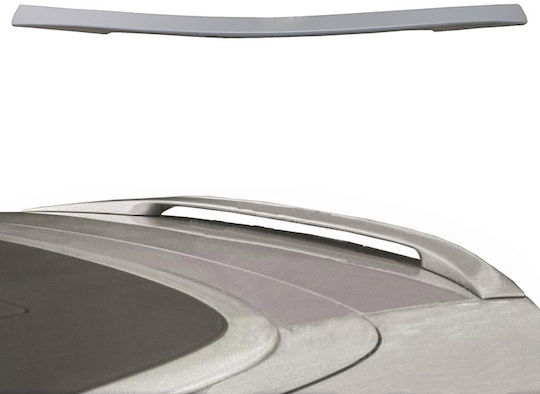 Kofferraumspoiler Fiberglas Audi A4 04-07