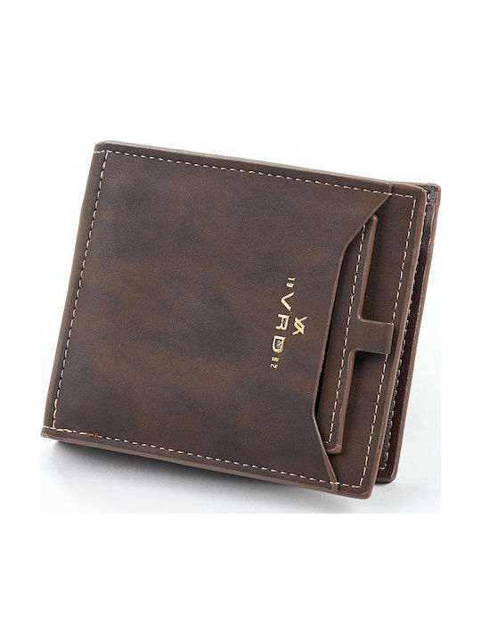Men's Wallet Brown