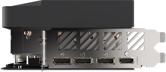 Gigabyte GeForce RTX 4080 16GB GDDR6X Eagle OC Graphics Card