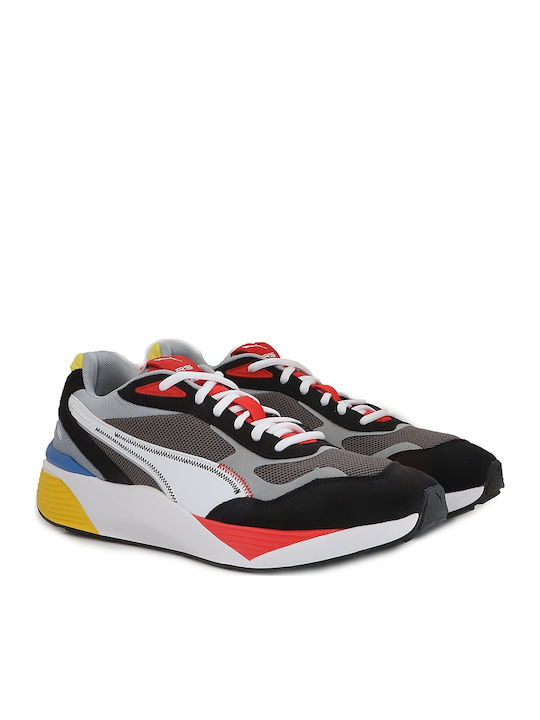 PUMA Rs-Metric Sneakers Πολύχρωμα