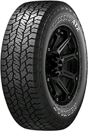 Hankook Dynapro AT2 RF11 275/55R20 113T MFS Anvelopă de Vara pentru 4x4 / SUV Autovehicul