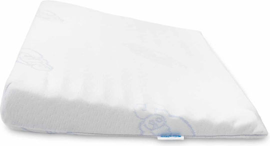 Sensillo Baby Reflux Pillow White 38x60cm