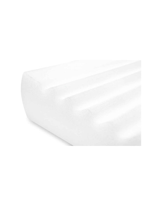 Sensillo Baby Reflux Pillow White 38x60cm