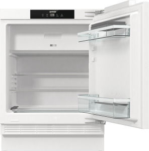 Gorenje Εντοιχιζόμενο Mini Bar 121lt Υ81.8xΠ59.5xΒ54.5εκ. Λευκό RBIU609EA1