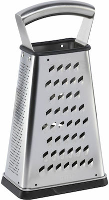 Gefu Inox Cheese Grater 8.1x24.5cm