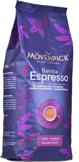 Mövenpick Cafea Espresso Boabe 1kg