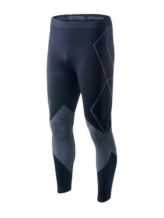 Magnum Mars Thermal Pants Blue