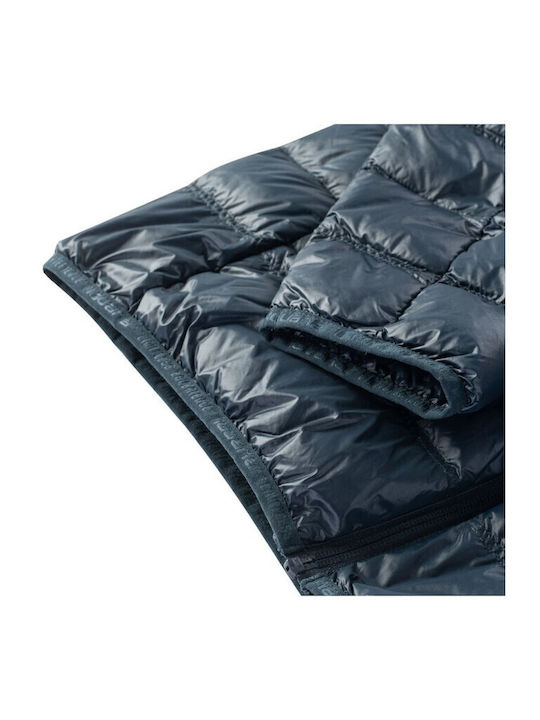 Marcho Winter Jacket Puffer Navy Blue