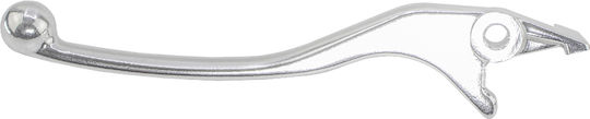 Honda Μανέτα Φρένου Αριστερή για Honda SH 300 Ασημί