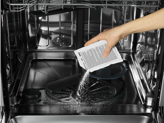 Electrolux Καθαριστικό Πλυντηρίου Πιάτων σε Σκόνη M3GCP300