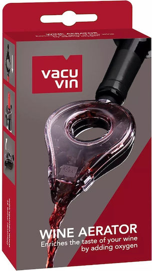 Vacu Vin Εξαεριστήρας Κρασιού 2696.1006880