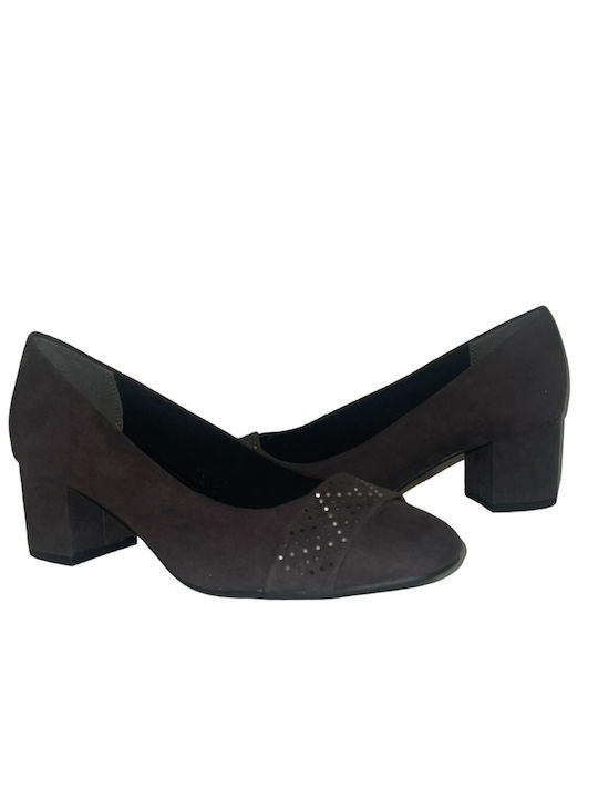 Marco Tozzi Pumps Gray