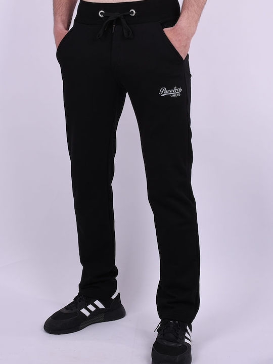 Sweatpants Black