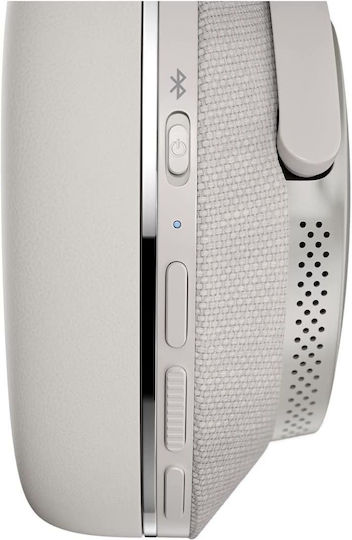 Bowers & Wilkins PX7 S2 Wireless / Wired Over Ear Headphones with 30 hours of Operation Gray