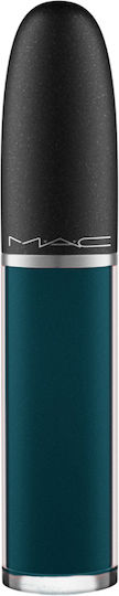 M.A.C Retro Matte Long Lasting Lichid Ruj Mat atitudine tânără 5ml