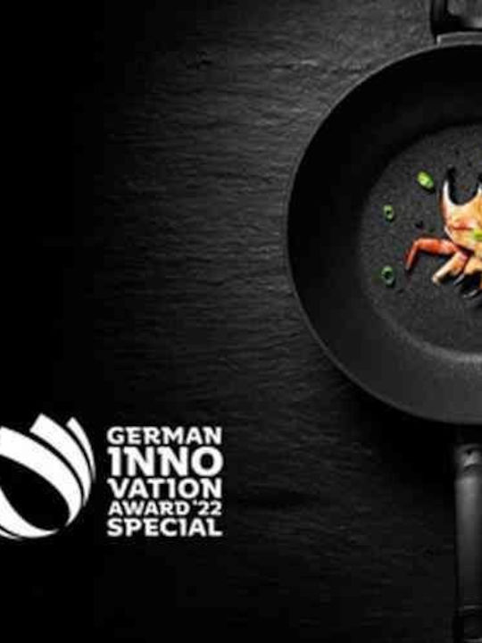 Fissler Adamant Wok made of Aluminum with Non-Stick Coating 32cm