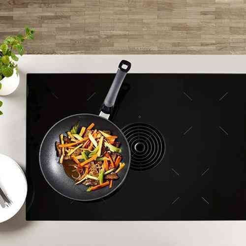 Fissler Adamant Уок от Алуминий 28см