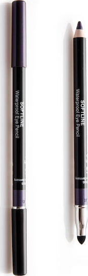Radiant Softline Waterproof Eye Pencil Soft Eye Pencil 12 Olive